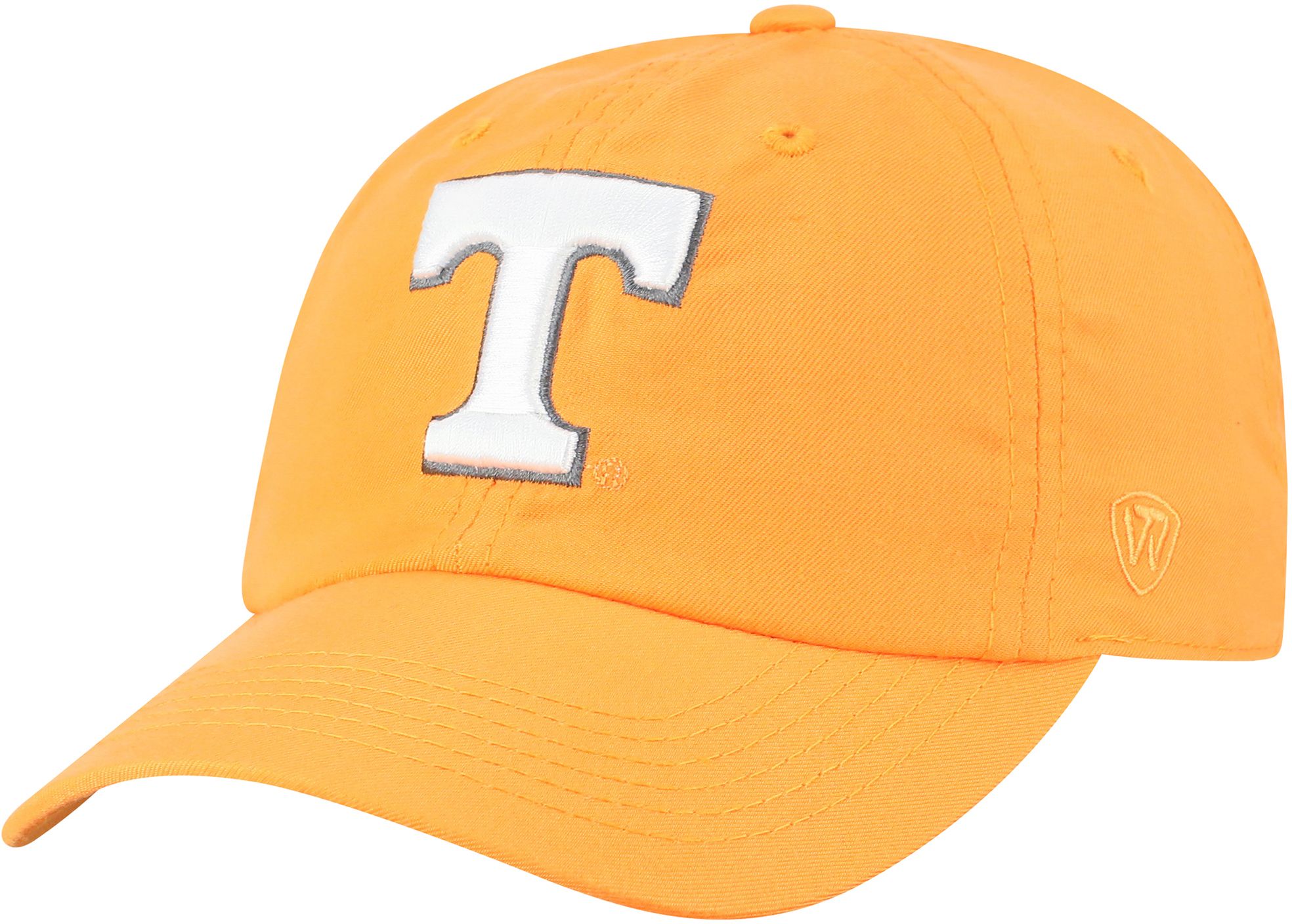 Top of the World Men's Tennessee Volunteers Tennessee Orange Team Hat