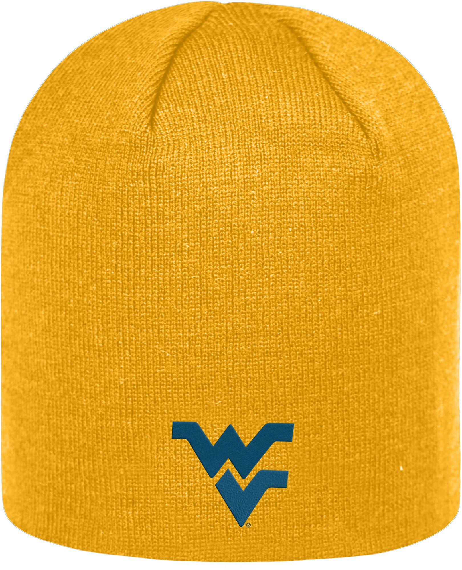 wvu winter hat