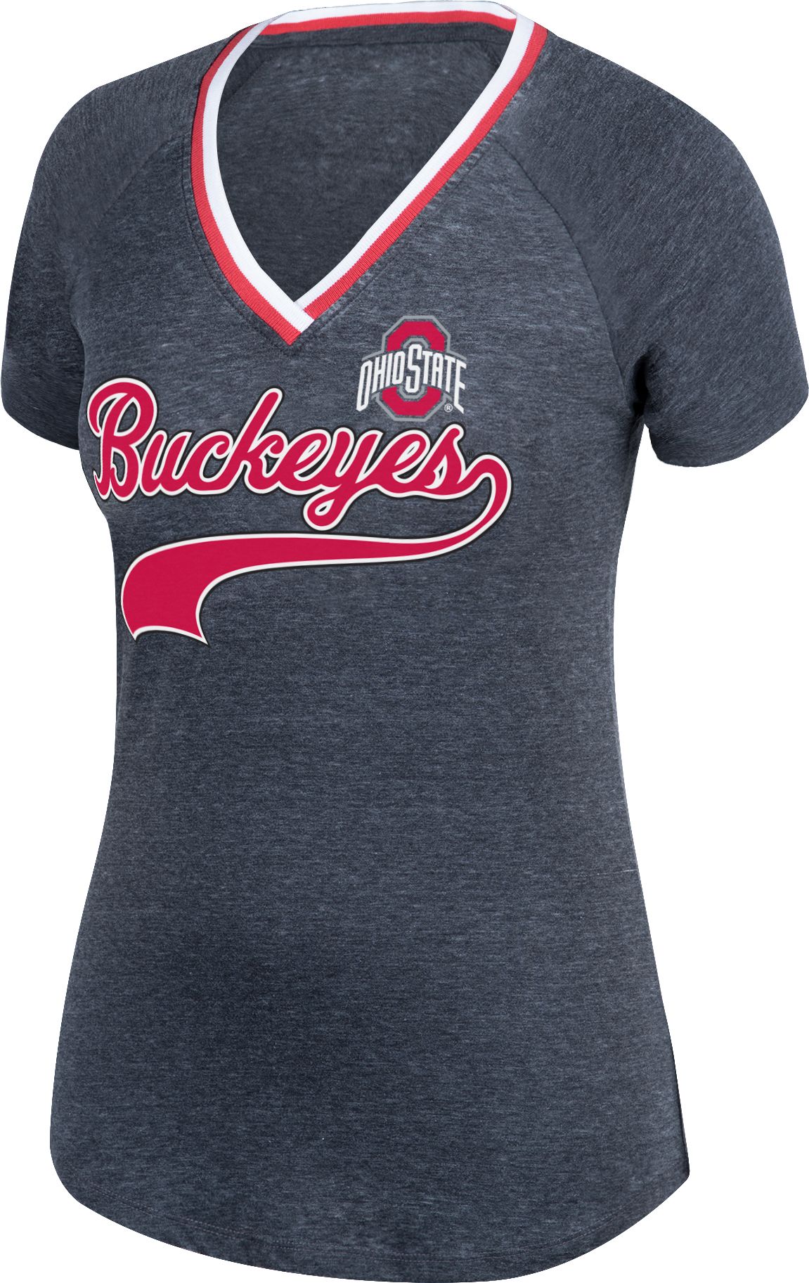 gray ohio state jersey