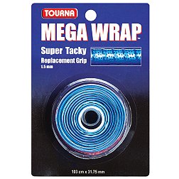 Tourna Mega Wrap Replacement Racquet Grip