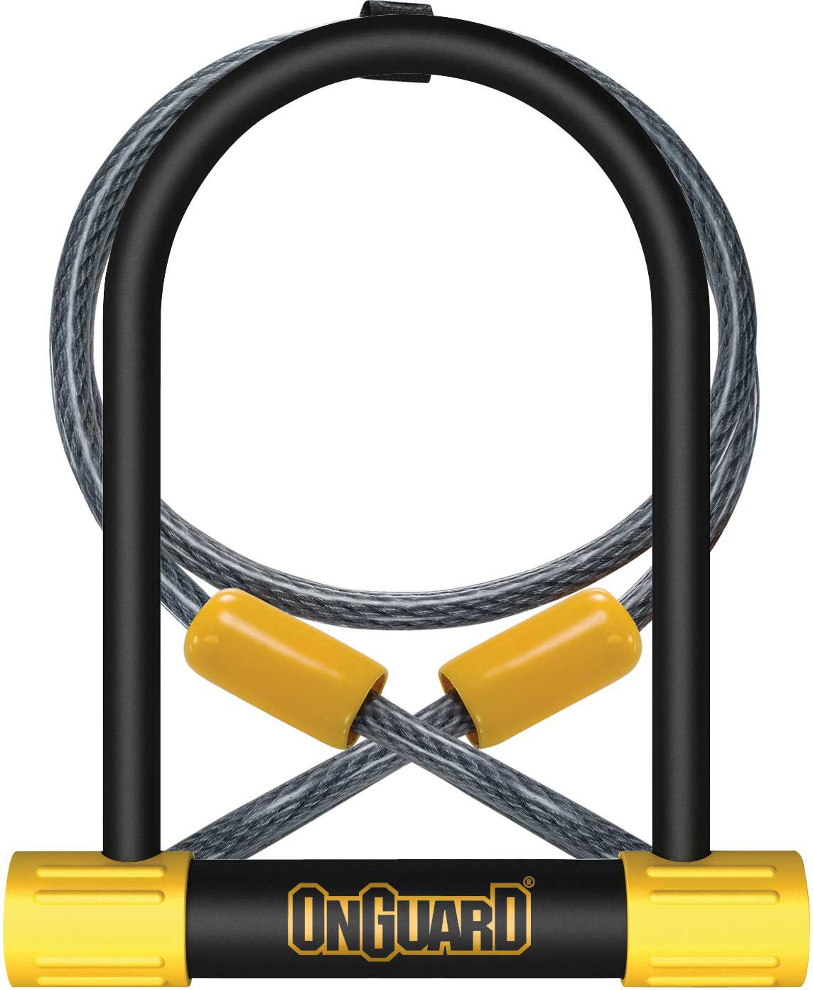 OnGuard Bulldog DT U-Lock