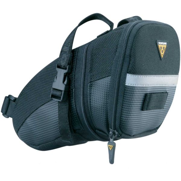 Topeak Aero Wedge Large Bike Saddle Bag