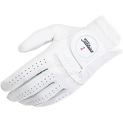 Titleist Perma Soft Golf Gloves