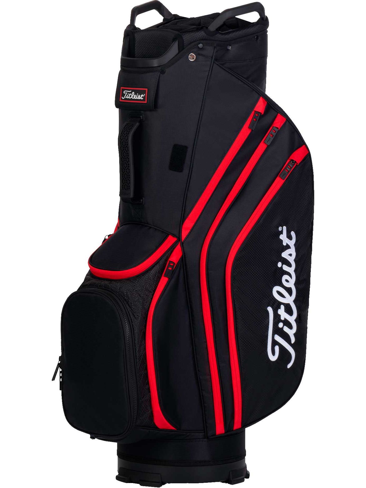 Titleist Golf Bag Golf Aneka Golf