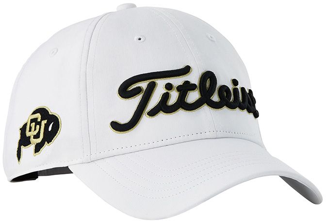 titleist nationals hat