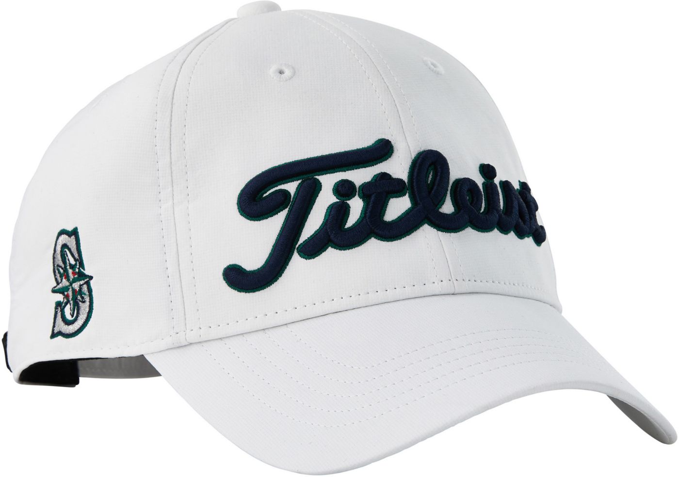 Titleist Men's Seattle Mariners Performance Golf Hat DICK'S Sporting