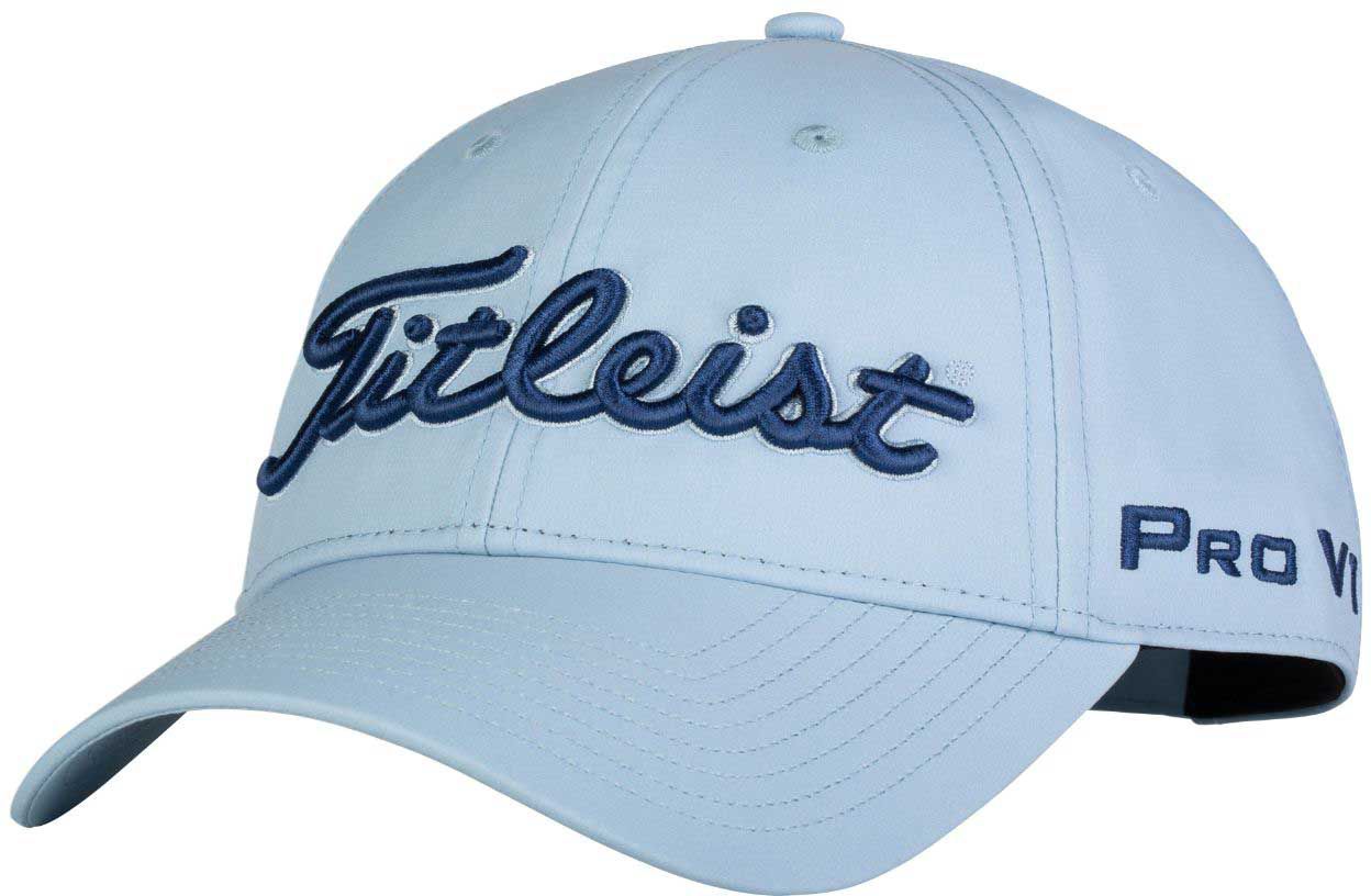 titleist phillies golf hat