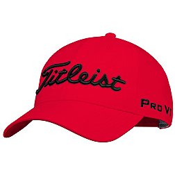 Titleist Men's 2020 Tour Performance Golf Hat