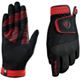 Black/Red