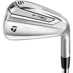 TaylorMade 2019 P790 Irons – (Steel)