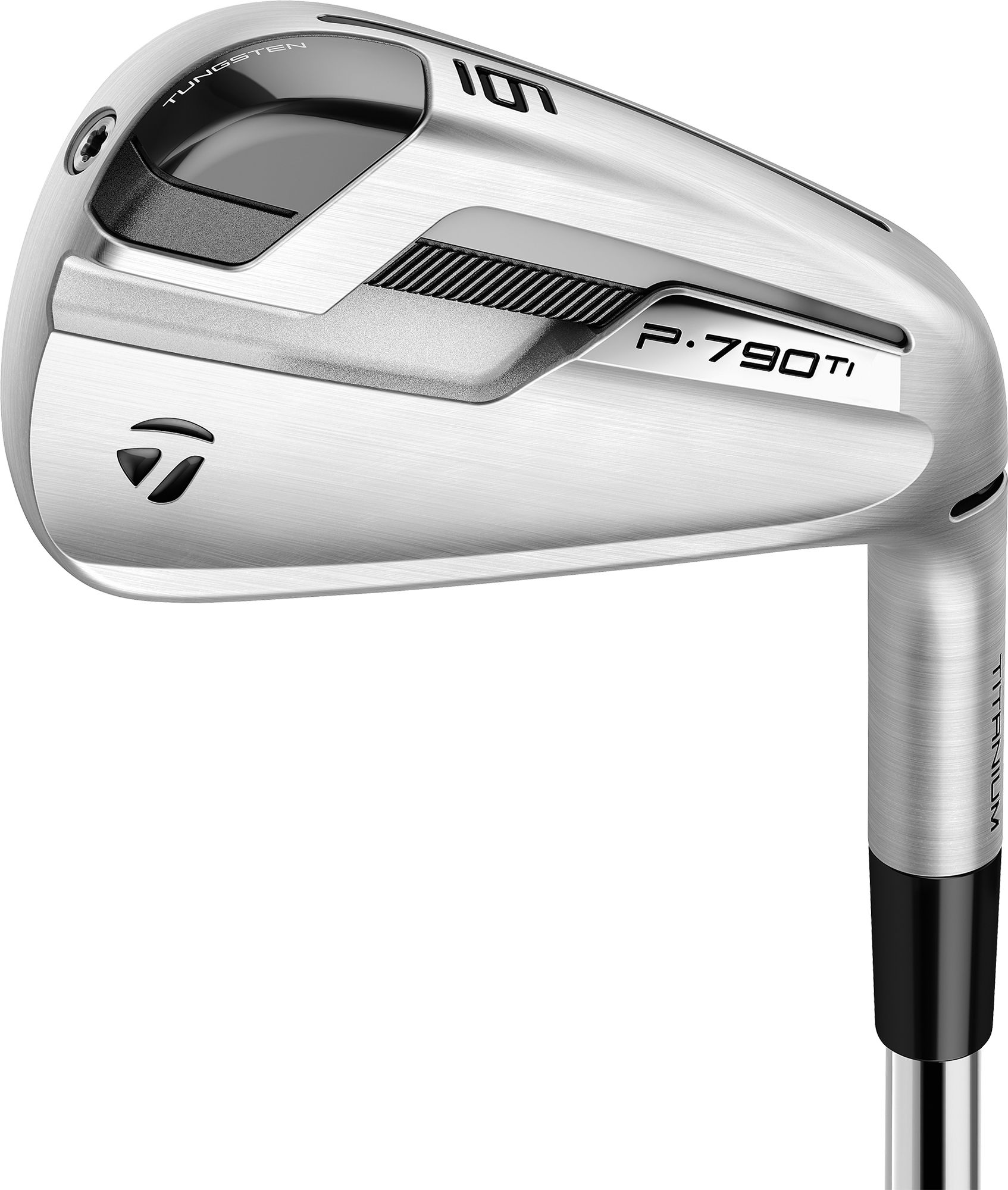 TaylorMade 2019 P790 TI Irons