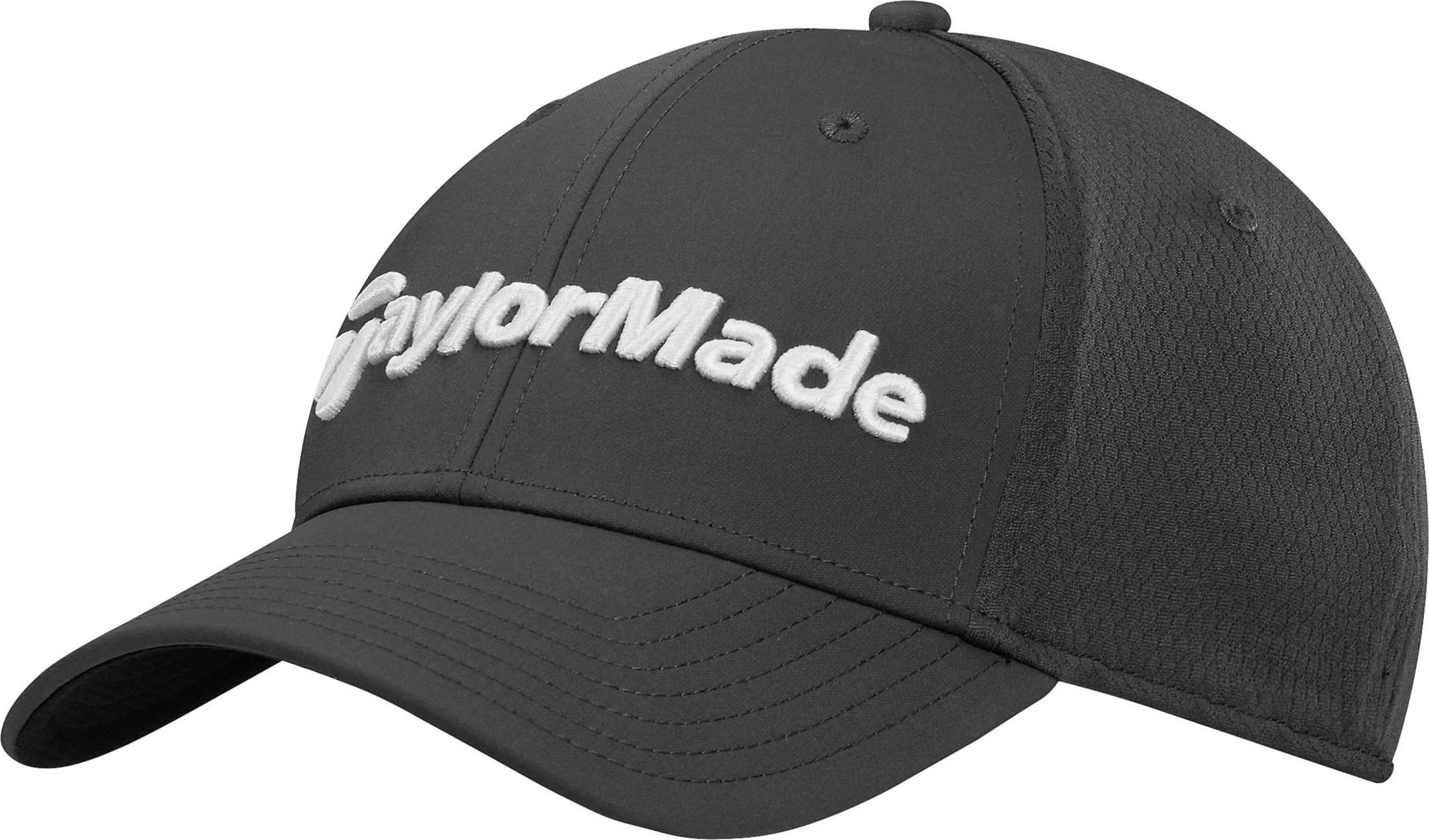 taylormade flat brim hat