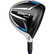 TaylorMade SIM2 Max Rescue Hybrid | Dick's Sporting Goods TaylorMade SIM2 Max Rescue Hybrid | Dick's Sporting Goods