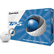 TaylorMade 2019 TP5 Golf Balls