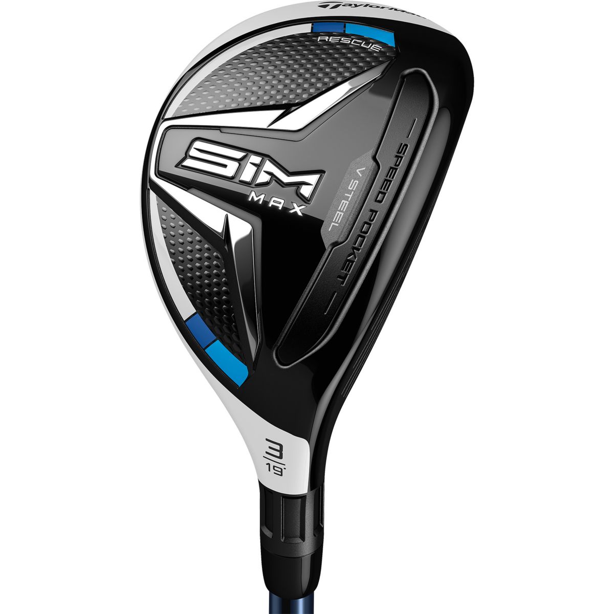 TaylorMade Qi35 Rescue 4u 22度 Buy TaylorMade Qi35 Rescue | Golf Discount