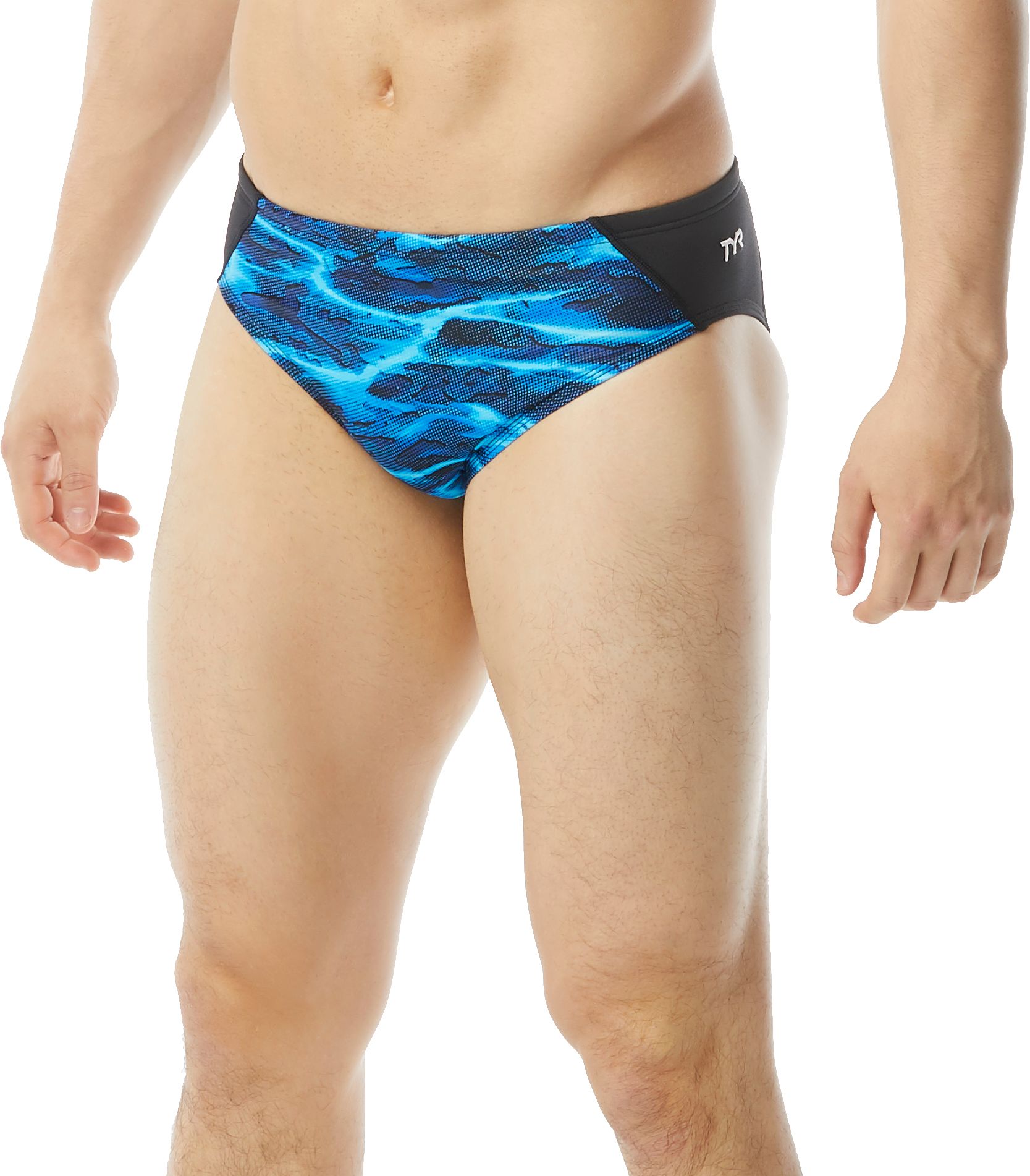 tyr speedo