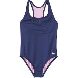 TYR Girls' Swimwear: Girls Competitive Swimsuits & Swimsuits for Kids
