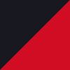 Black/Red
