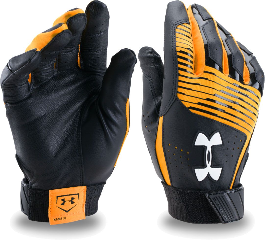 Yellow Batting Gloves Best Price Guarantee At Dick S