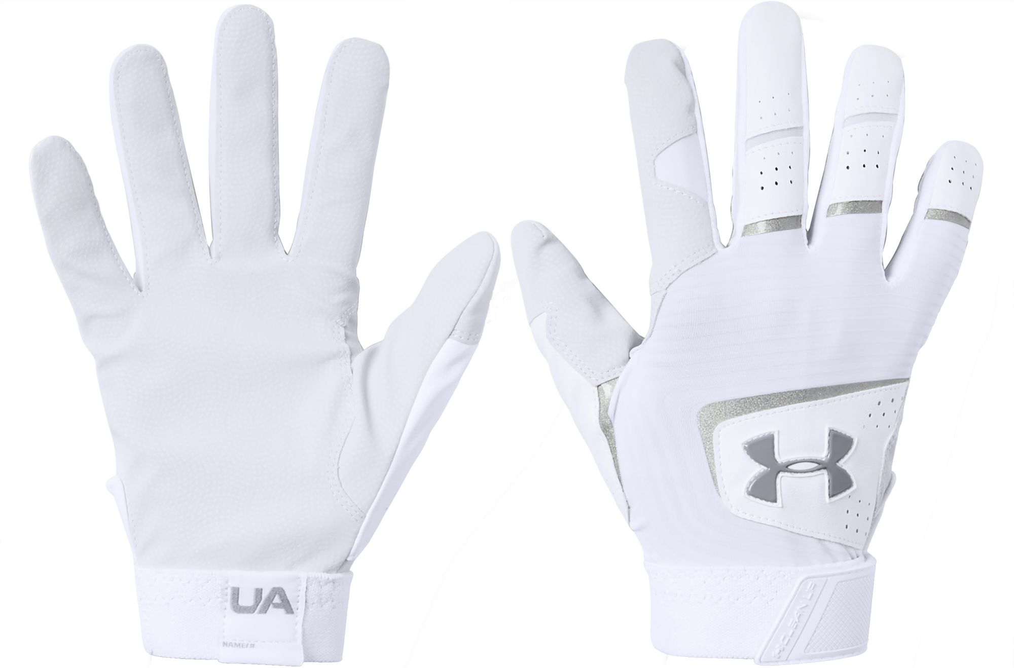 Under Armour Adult Clean Up Batting Gloves
