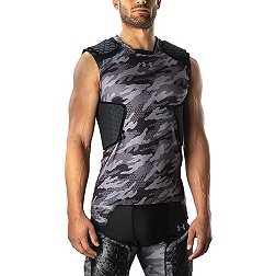 Under Armour Adult Game Day Armour Pro 5-Pad Integrated Shirt
