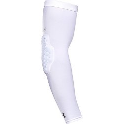 White Arm Sleeves  Best Price Guarantee at DICK'S