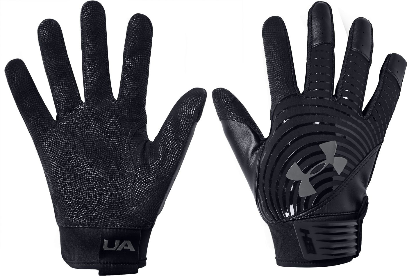Under Armour Harper Hustle Batting Gloves 2020 DICK'S Sporting Goods