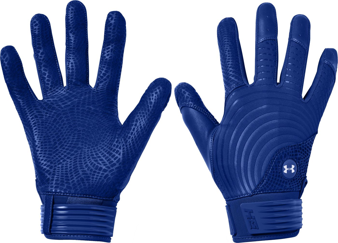 harper pro batting gloves