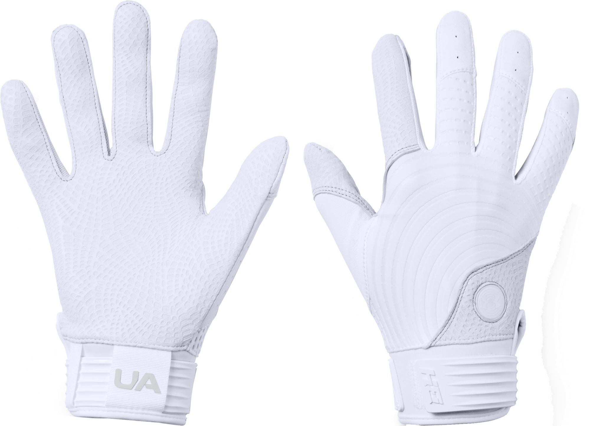 Under Armour Adult Harper Pro Batting Gloves