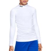 Amazon.com: Under Armour HeatGear Armour Youth X-Large