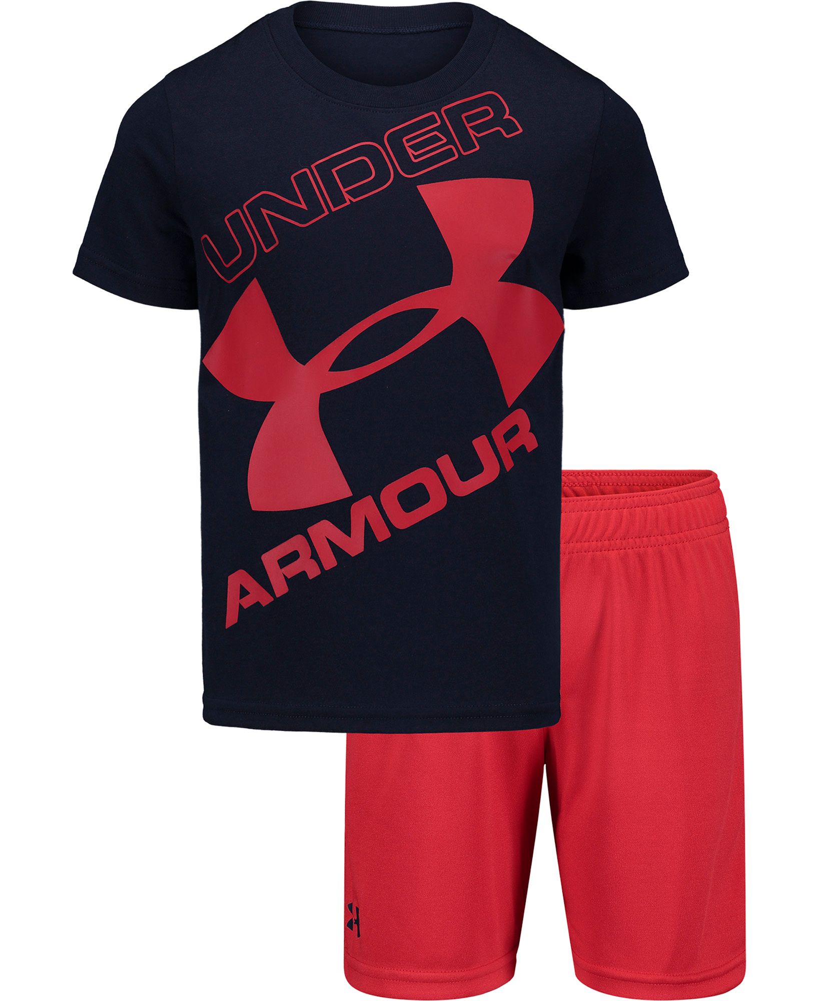 4t under armour sets