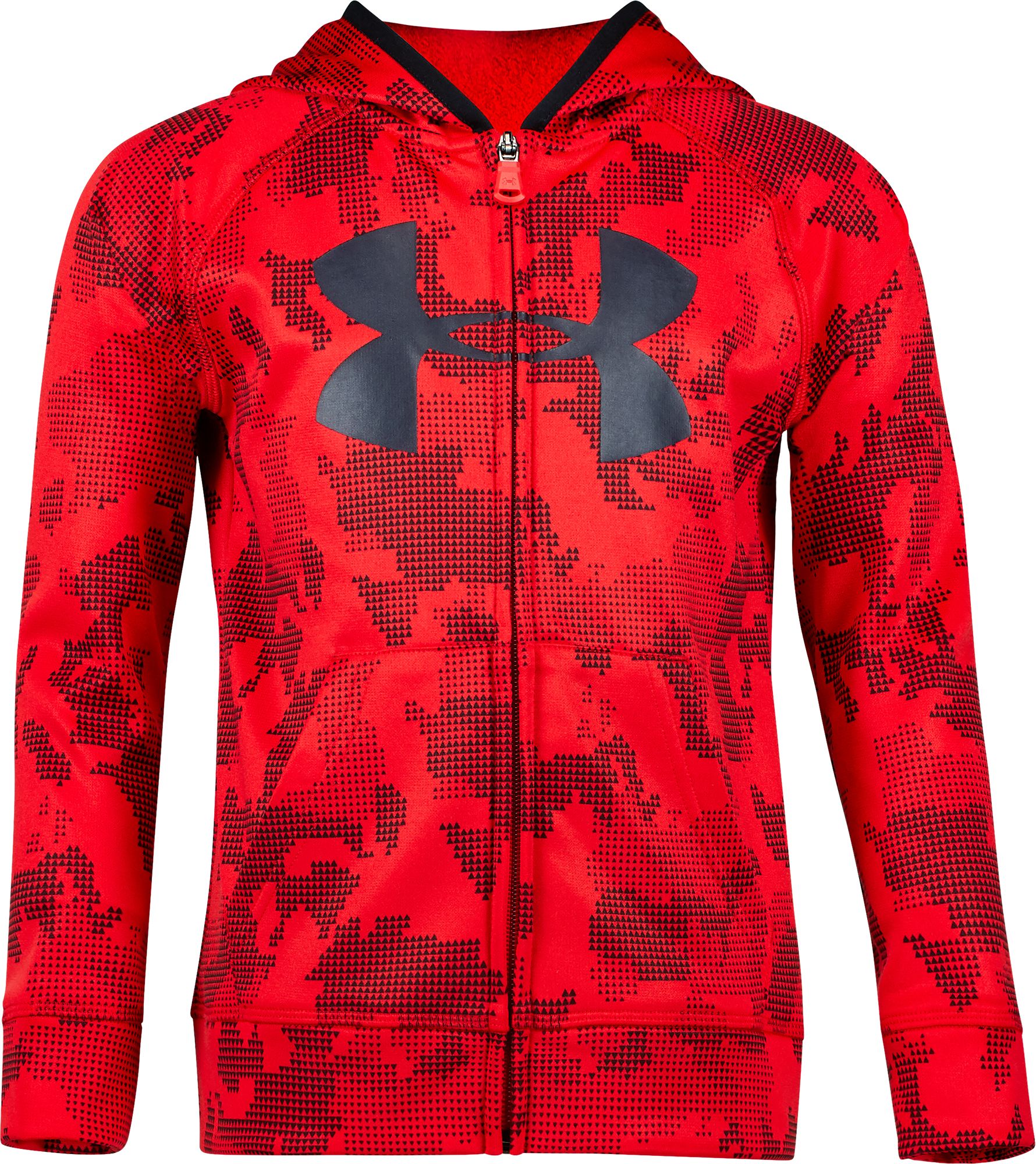 cheap kids under armour hoodies