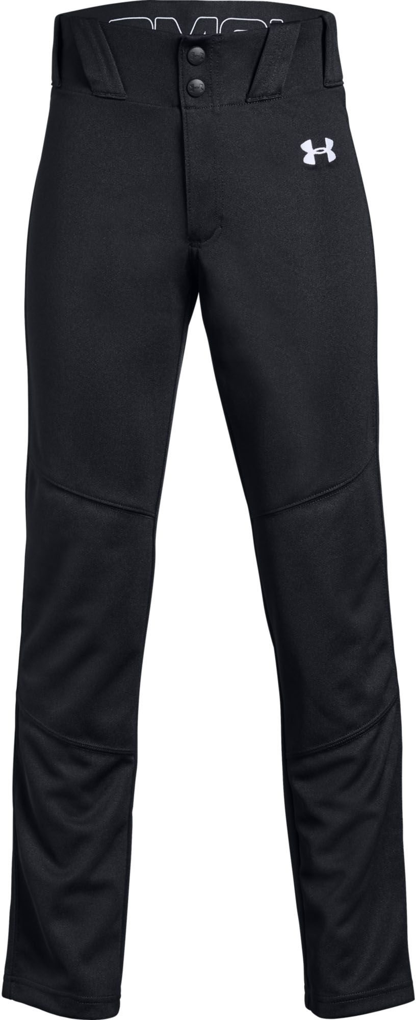 Under Armour Boys' Utility Relaxed Baseball Pants