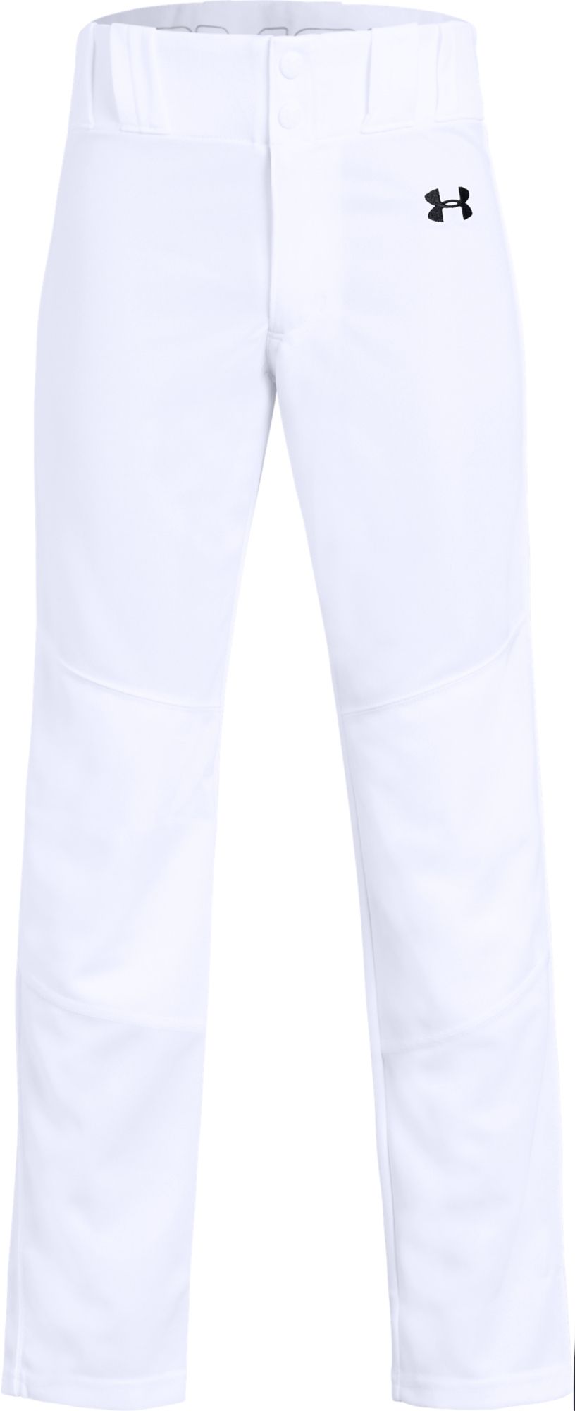 Under Armour Boys' Utility Relaxed Baseball Pants