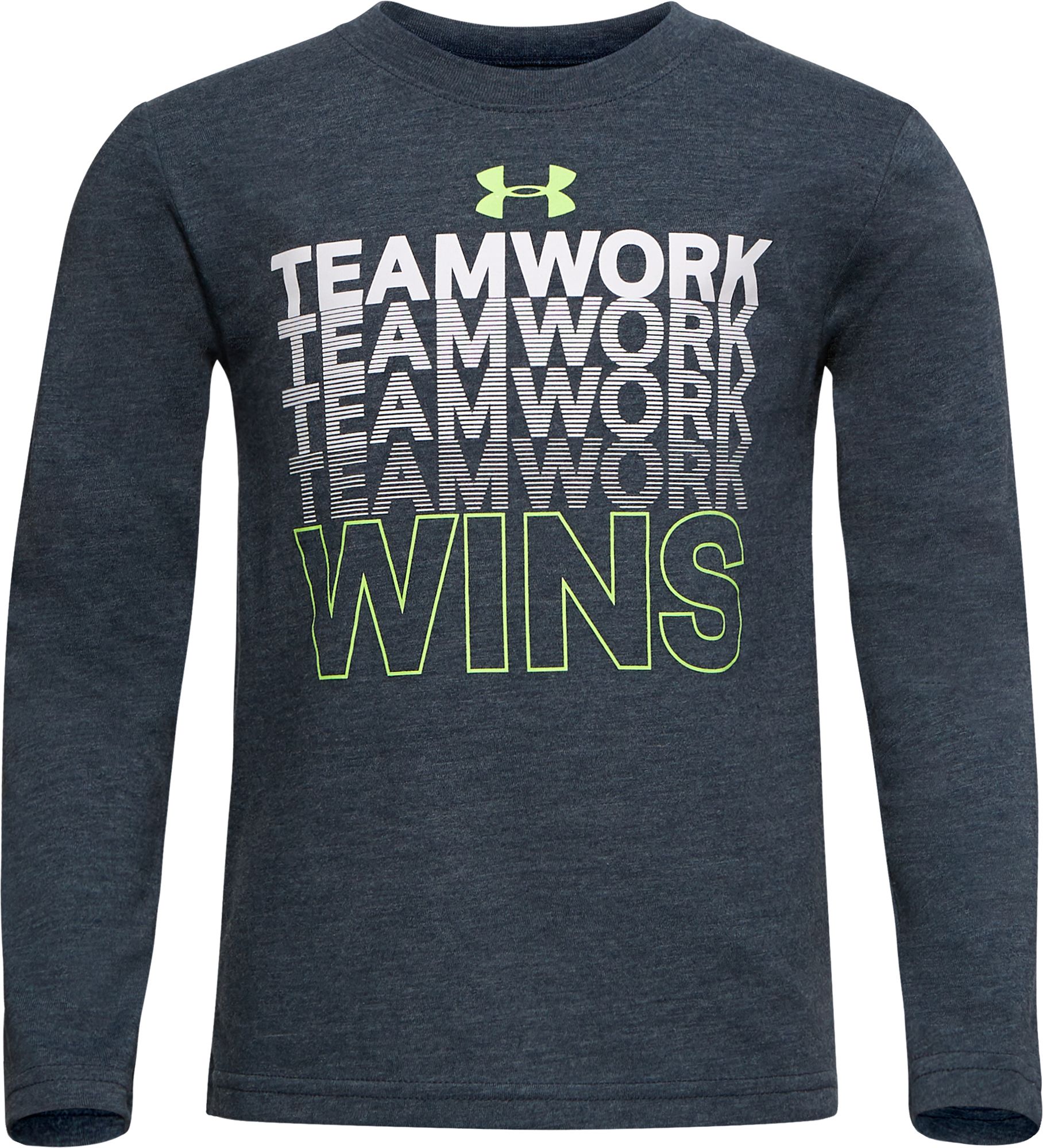 magliette under armour climalite