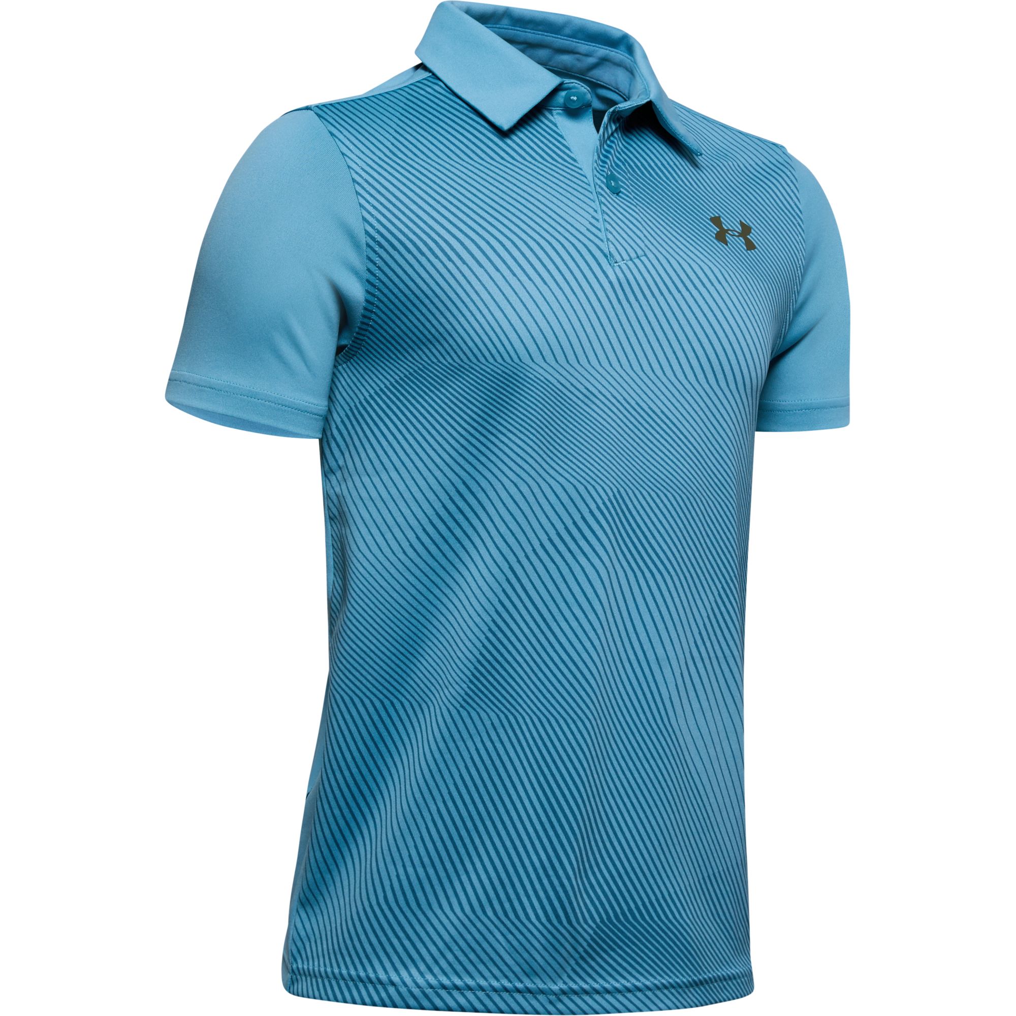 boys under armour golf pants