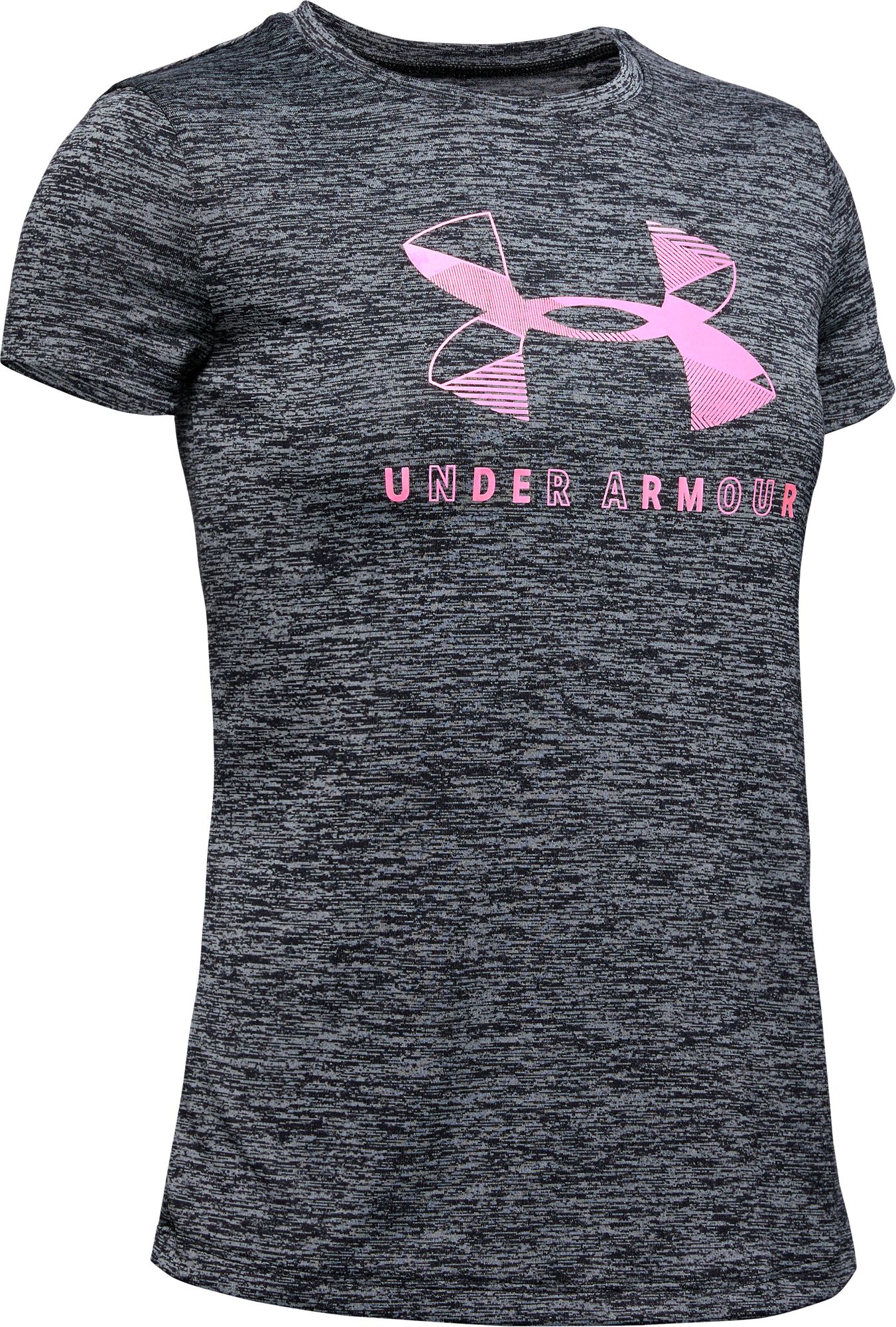 Girls' Under Armour Apparel | Kids 