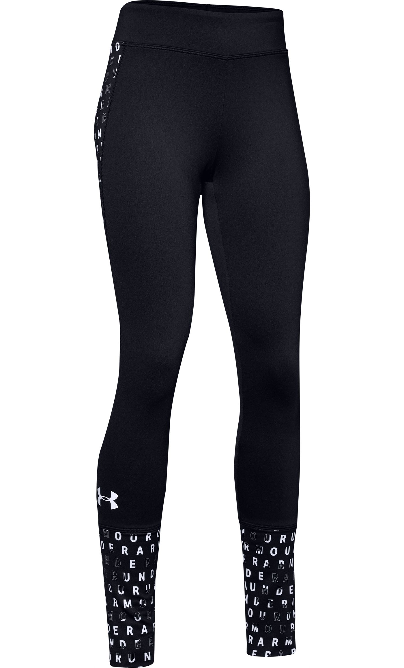 ua coldgear leggings