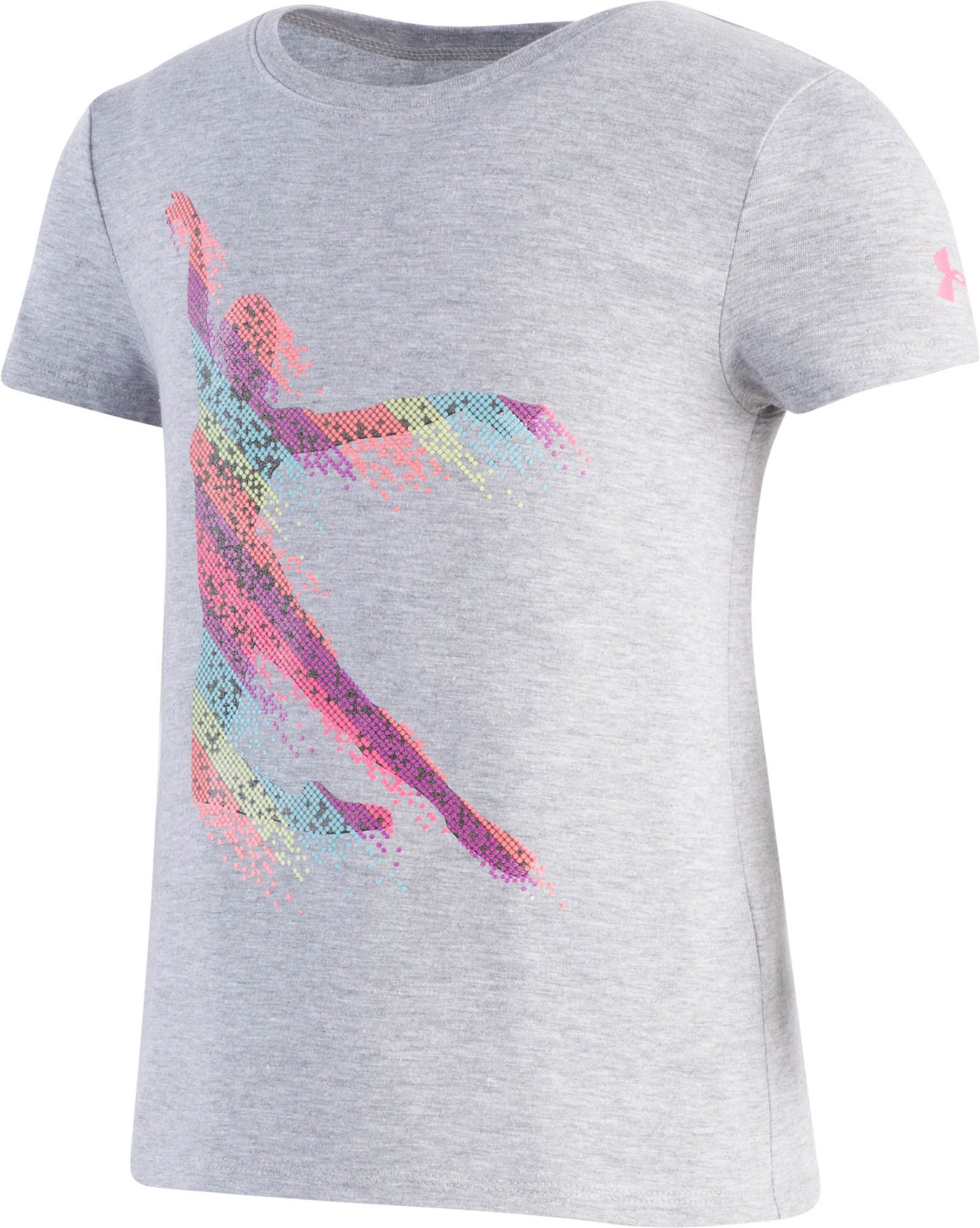 under armour dance shirt