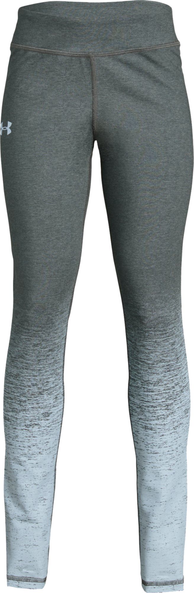 under armor girls leggings