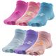 Purple/Blue/Pink