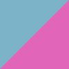 Purple/Blue/Pink