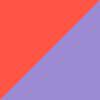 Purple Crest/Asst