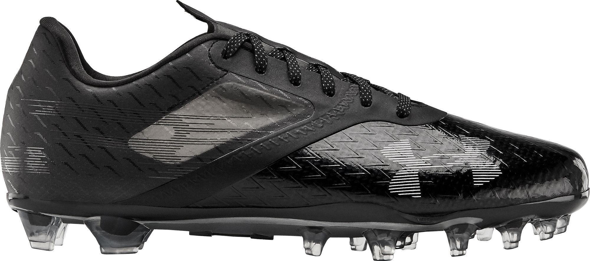 under armour low cut cleats