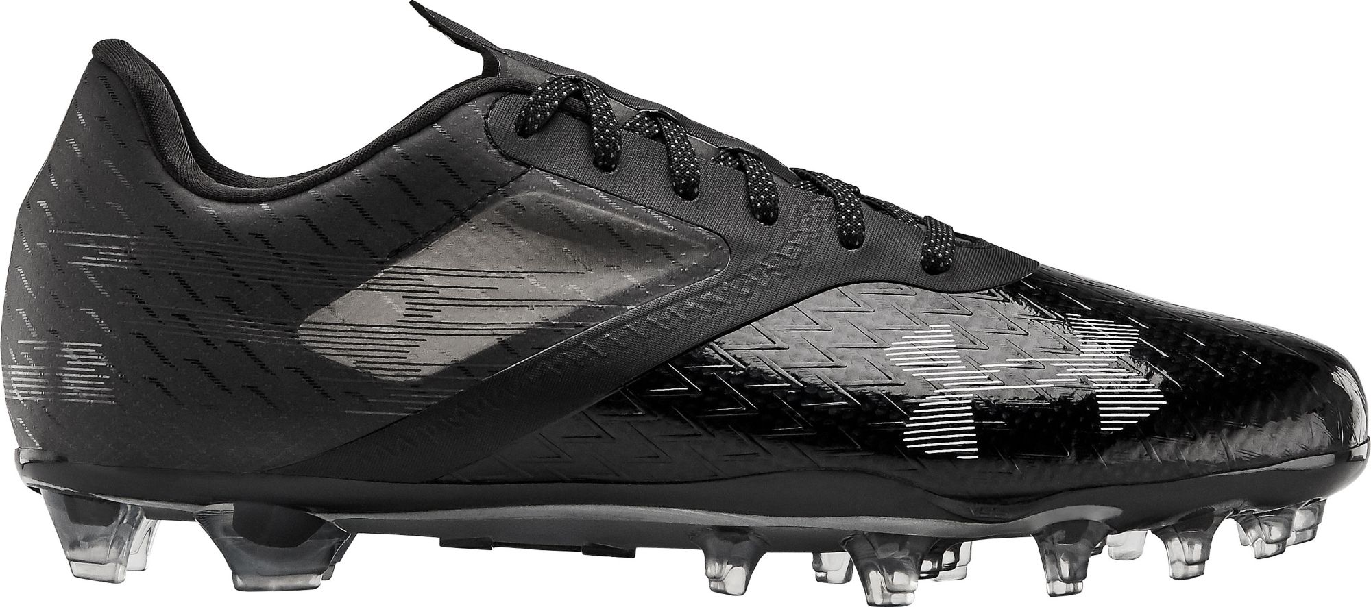 under armour low cleats