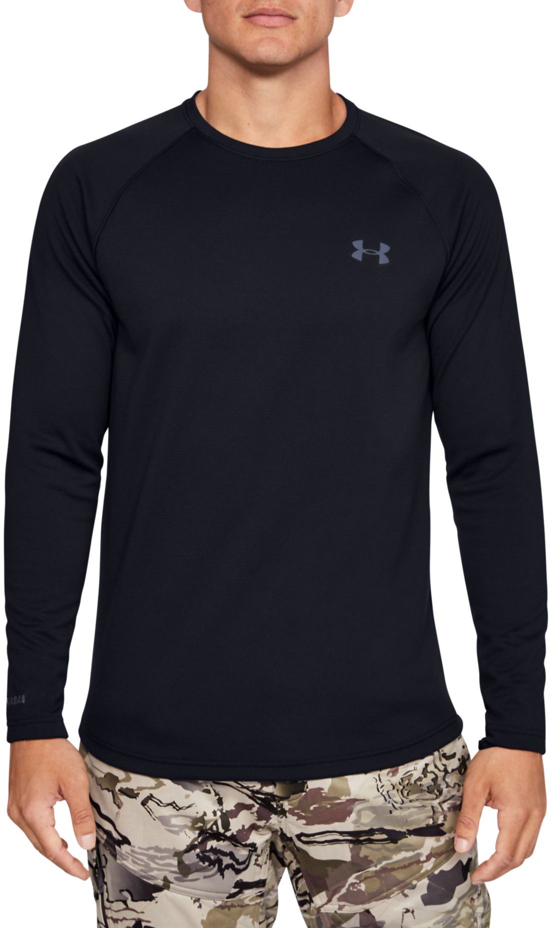 Baselayer Tops