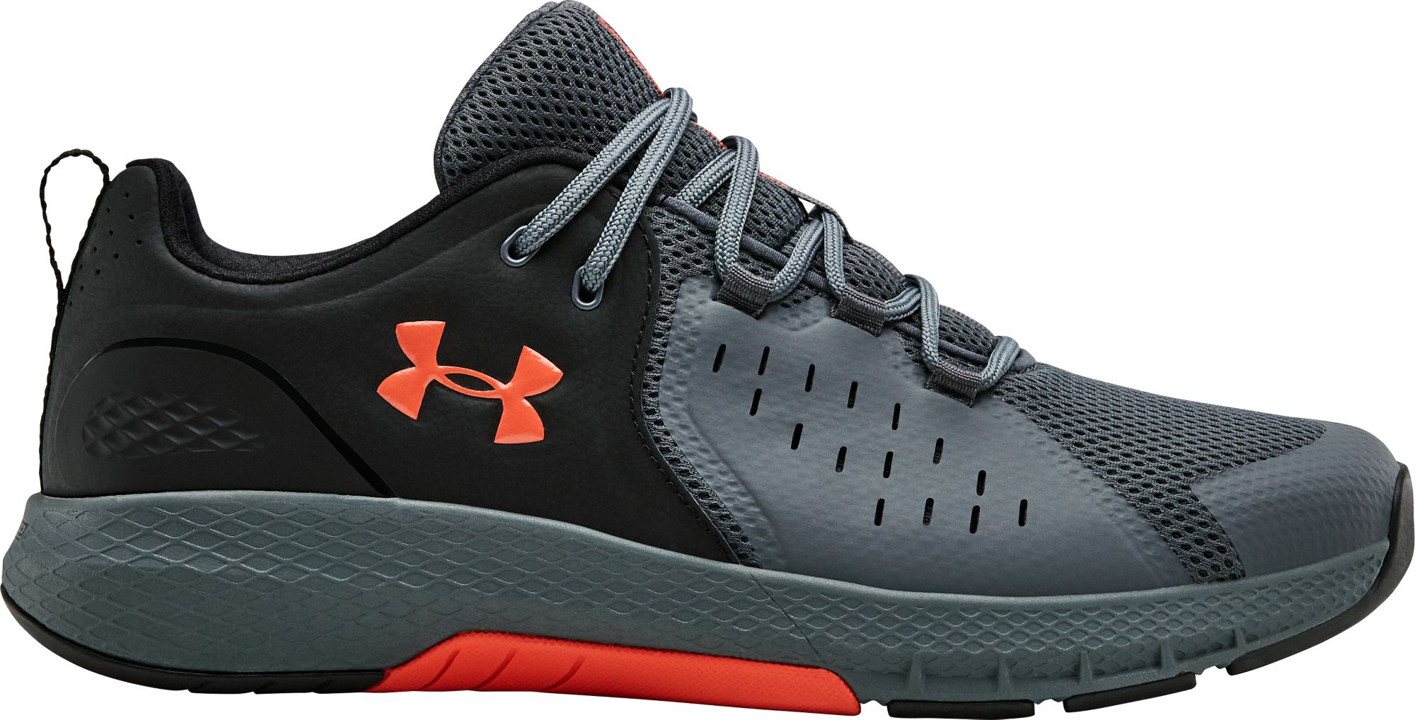 under armour men's charged commit tr 2.0 training shoes