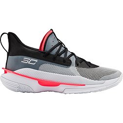 Under Armour Curry 7 Basketball Shoes