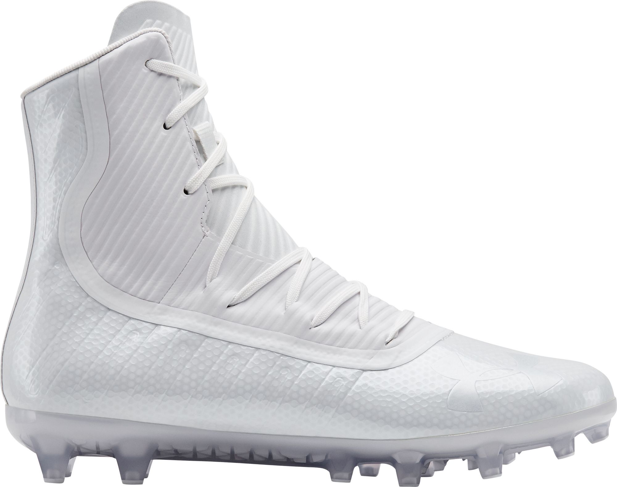 under armour highlight mc le