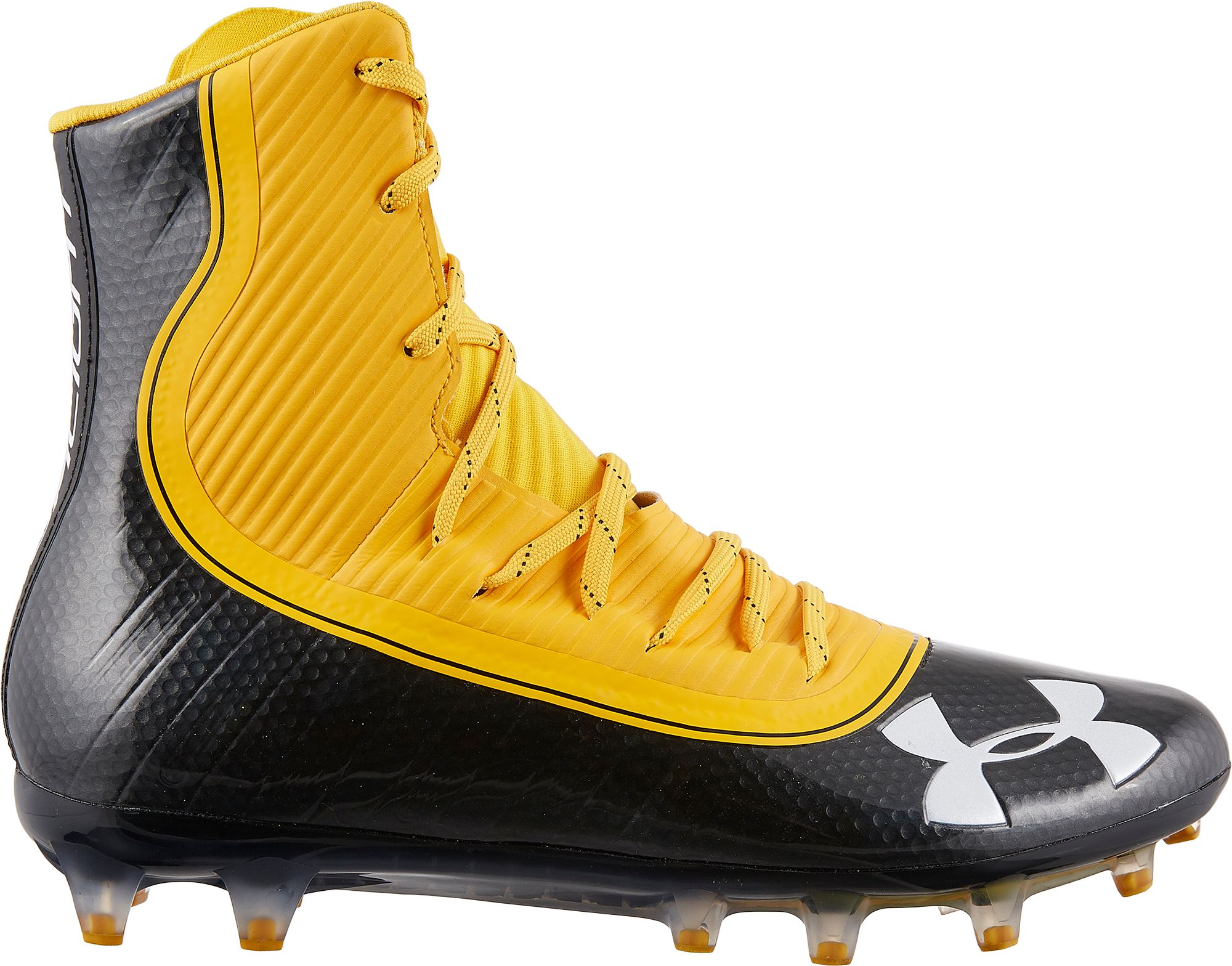 Top rated football store cleats